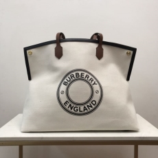 Burberry Shopping Bags